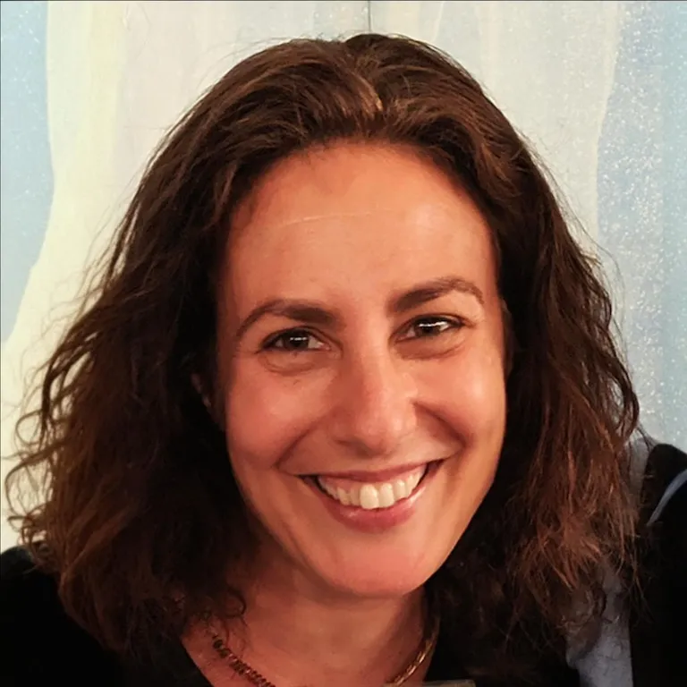 Maayan Barkan