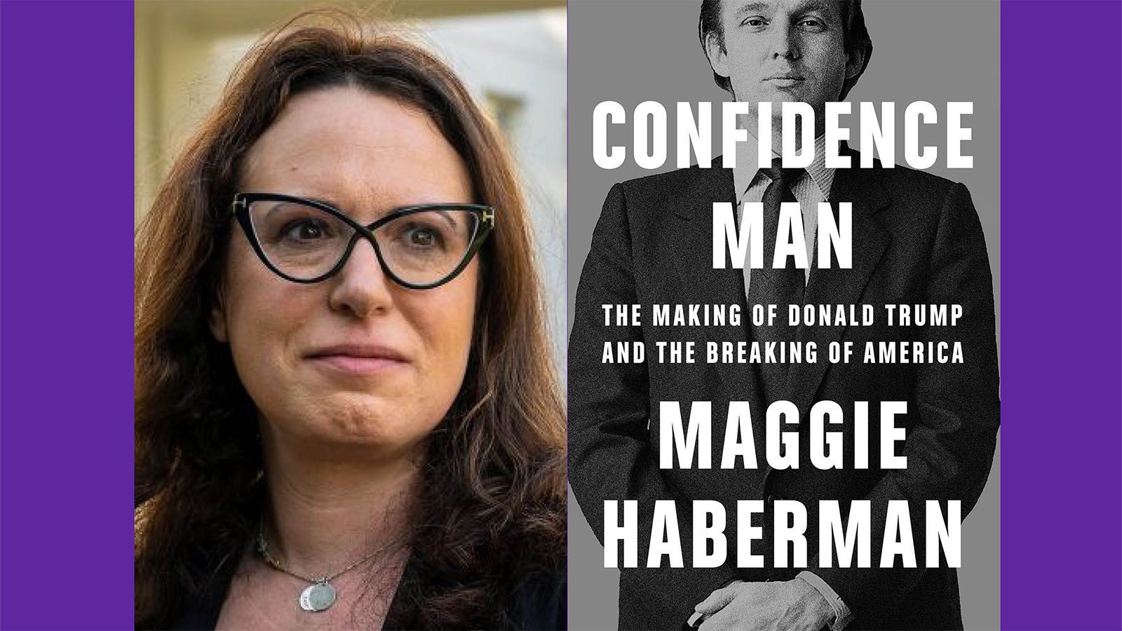 Maggie Haberman