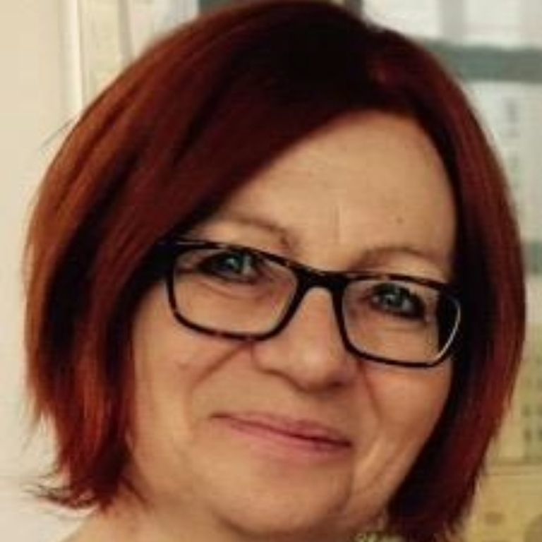 Photo of Malgorzata Pospiech