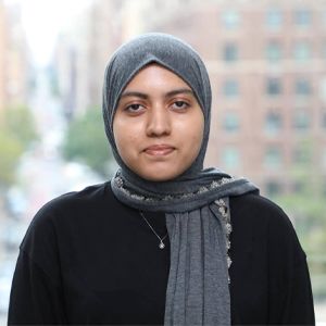 Maliha Tasnim