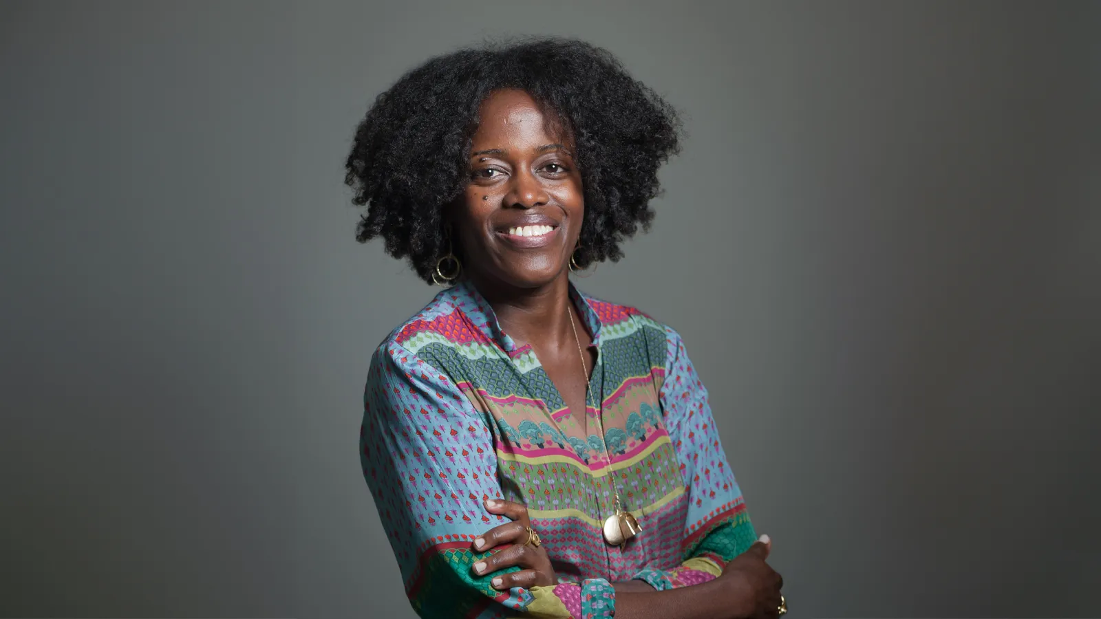 Mandë Holford