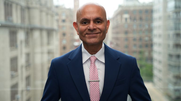 Manoj Pardasani