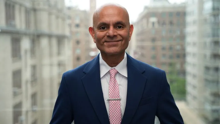Manoj Pardasani