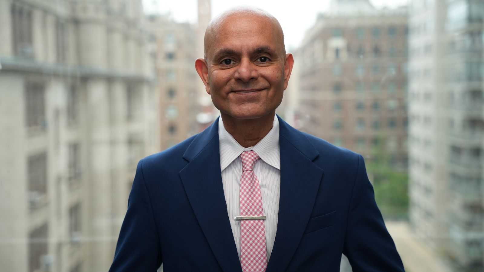 Manoj Pardasani