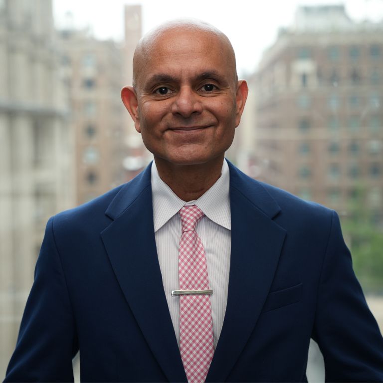 Photo of Manoj Pardasani