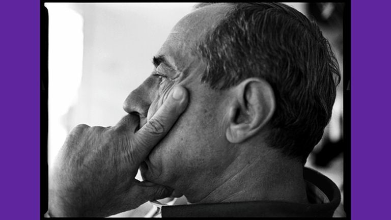Mario Cuomo