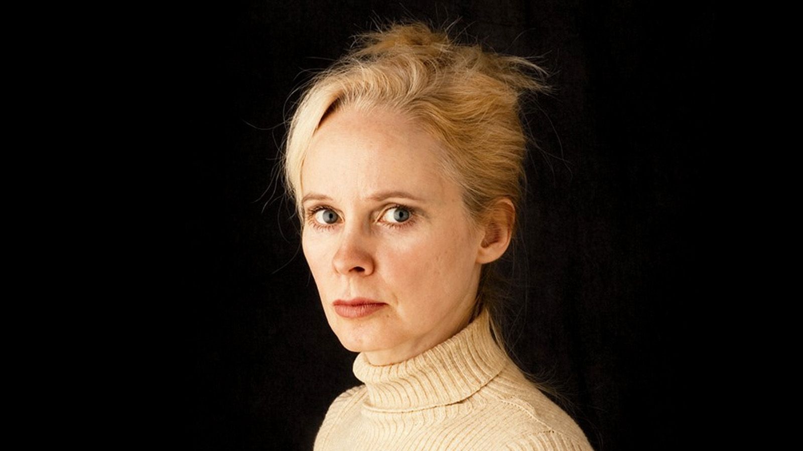 Mary Gaitskill