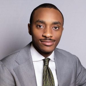 Photo of Matthew Neil