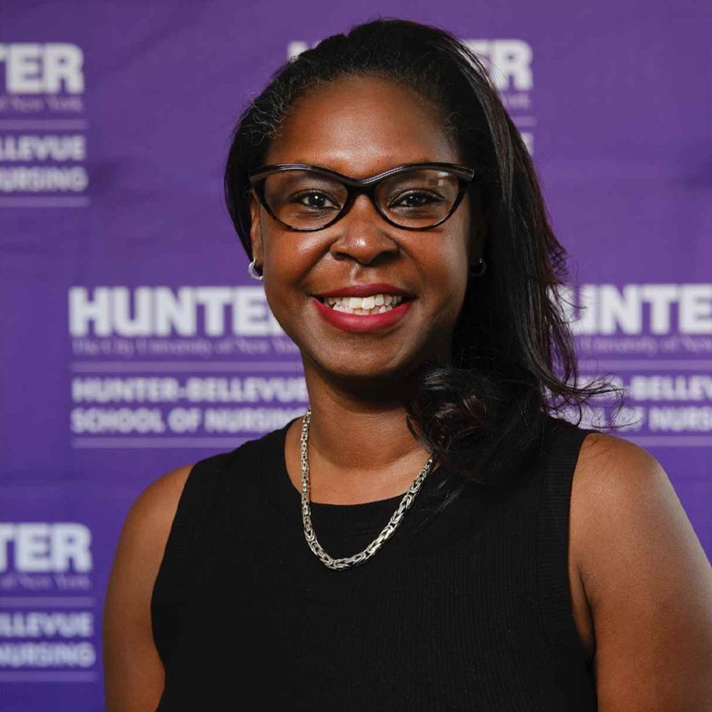 Maya N. Clark-Cutaia