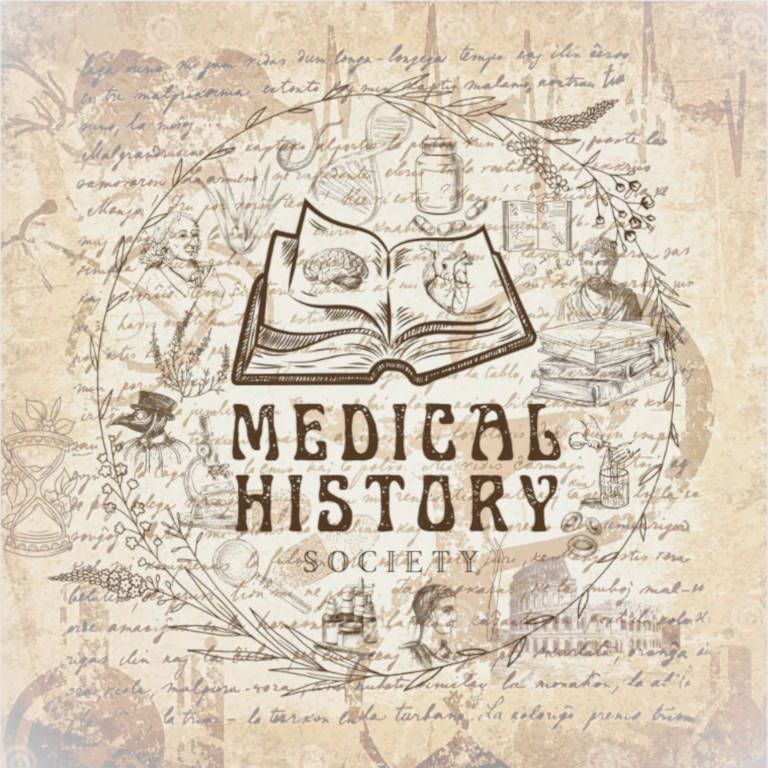 Logo for Medical History Society
