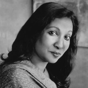 Meena Alexander
