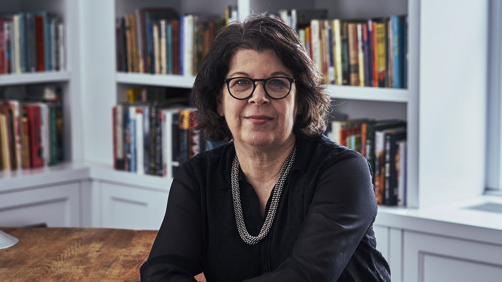 Meg Wolitzer