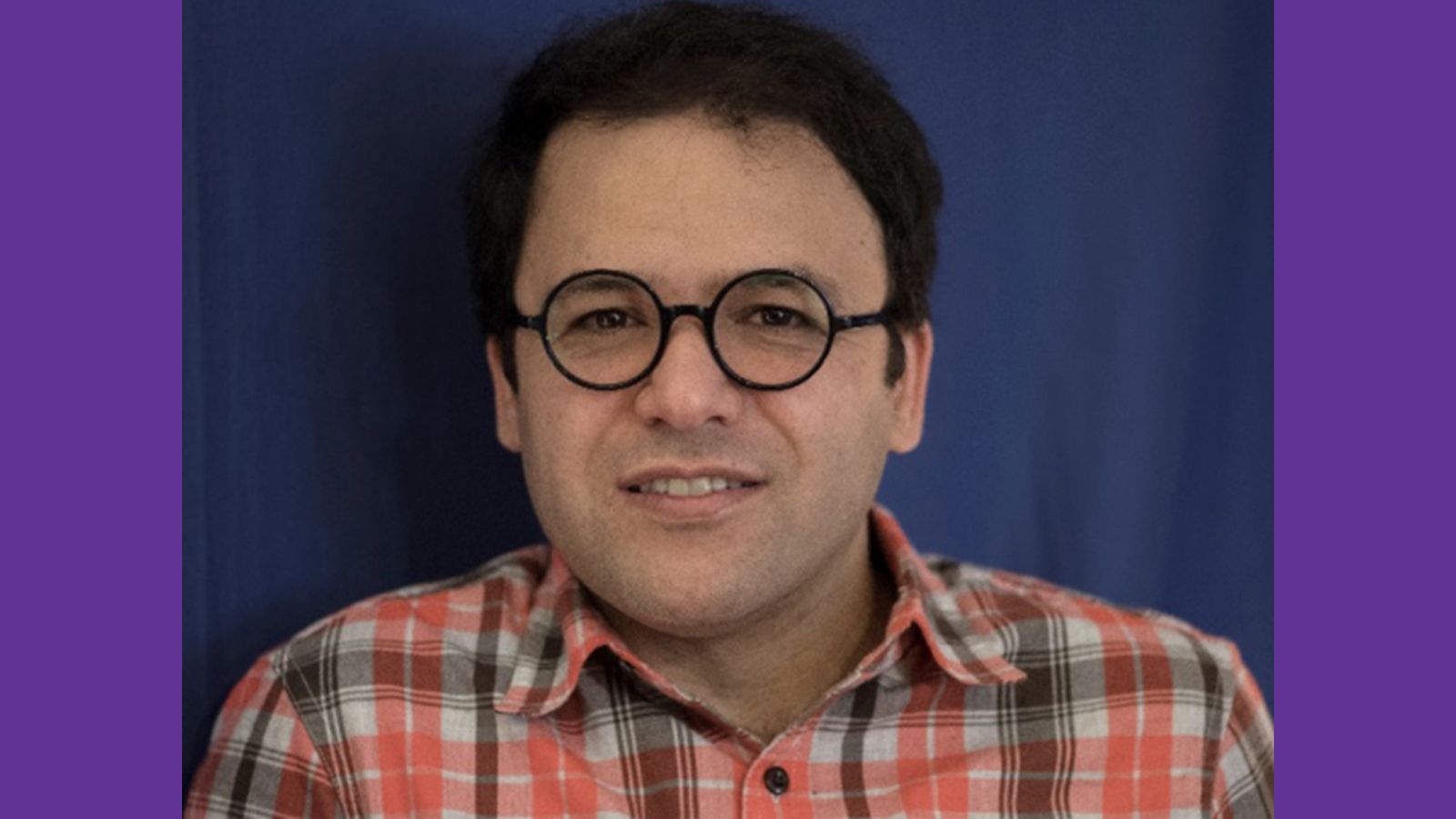 Mehdi Heris
