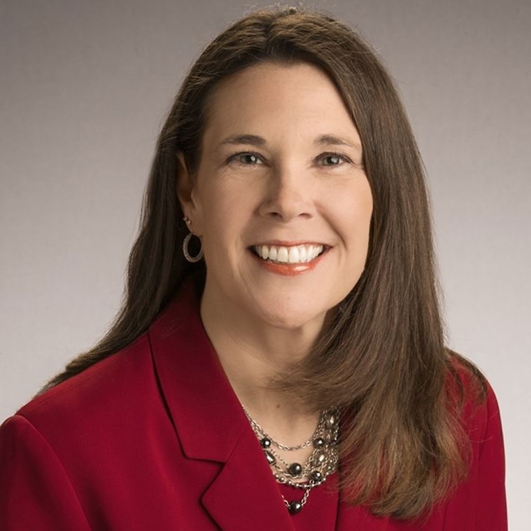 Photo of Melissa O'Connor