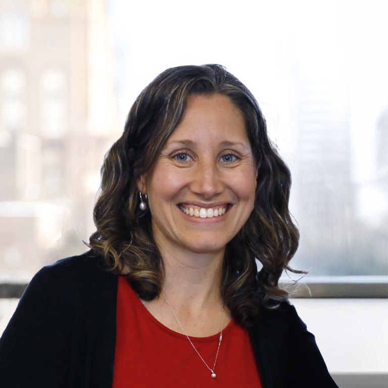 Michelle MacRoy-Higgins