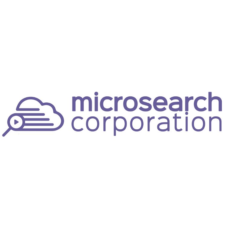 Microsearch Corporation Logo.
