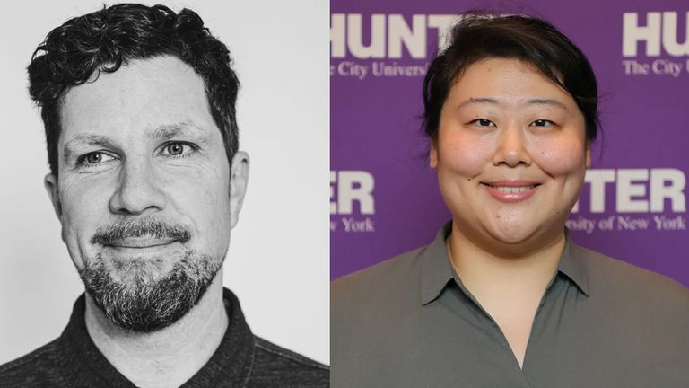 Mike Owen Benediktsson and Xuemeng-Li-news