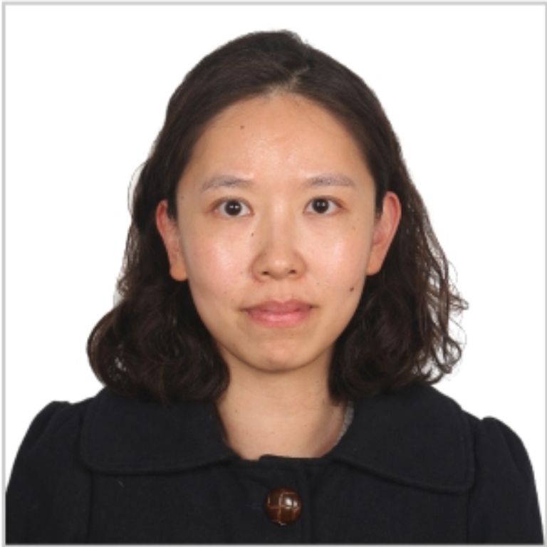 Photo of Ming-Ying Li