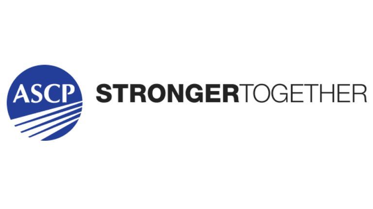 ASCP Logo