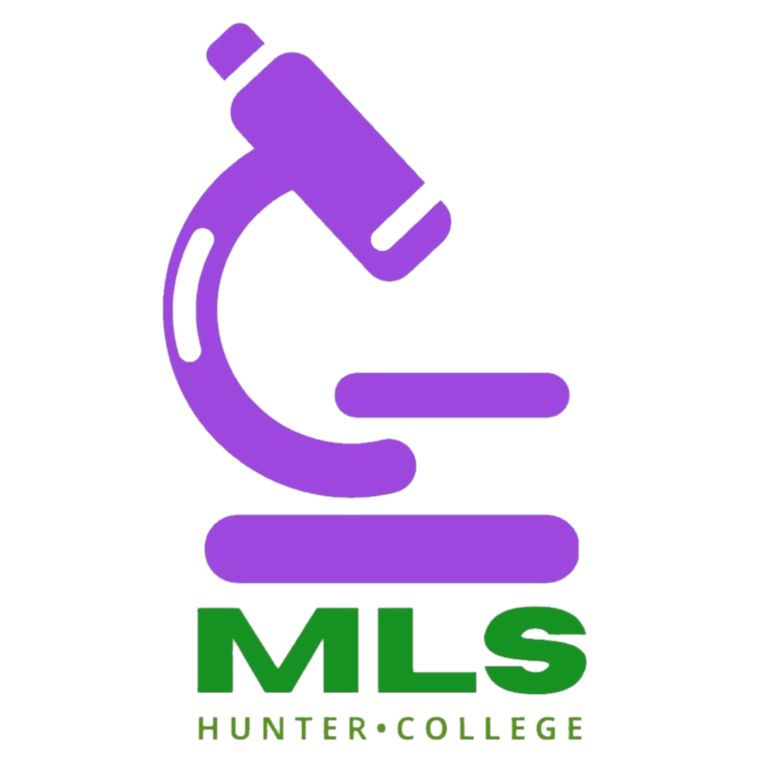 Logo for MLS Club Hunter College