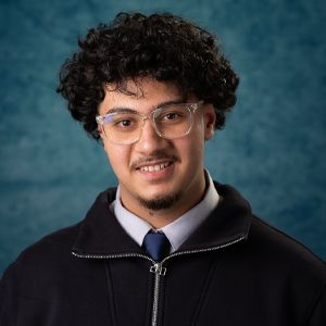 Muhammad Anus