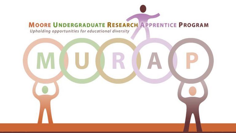 Moore Undergraduate Research Apprentice Program (MURAP)