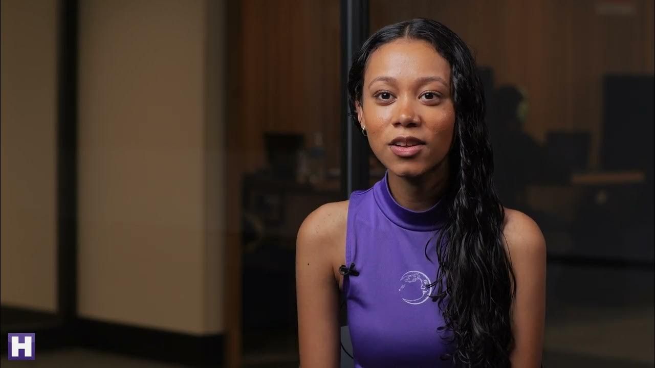 Naiomi Sampson ’24