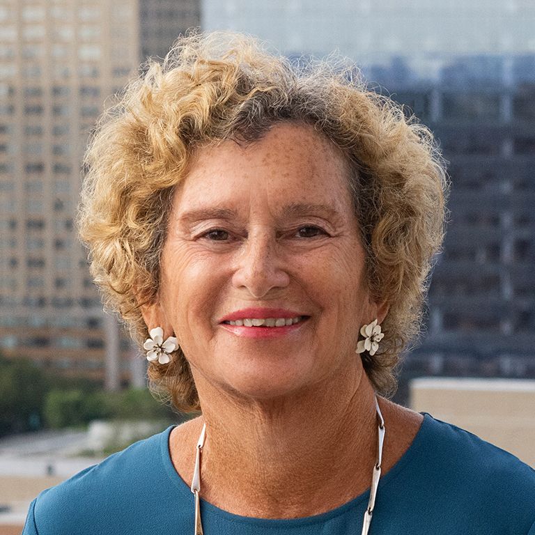 Nancy Cantor