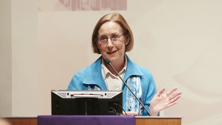 Nancy Foner