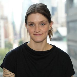Naomi Skeer
