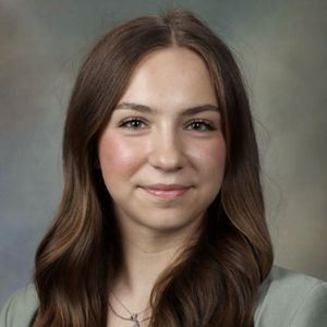 Headshot of Natalia Pozdnyakova