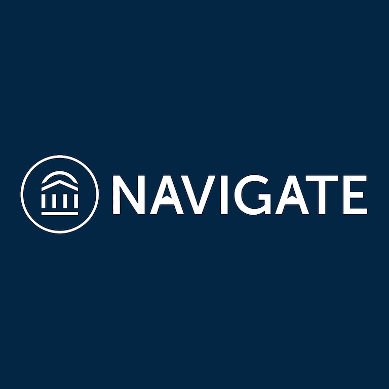 EAB Navigate Student logo