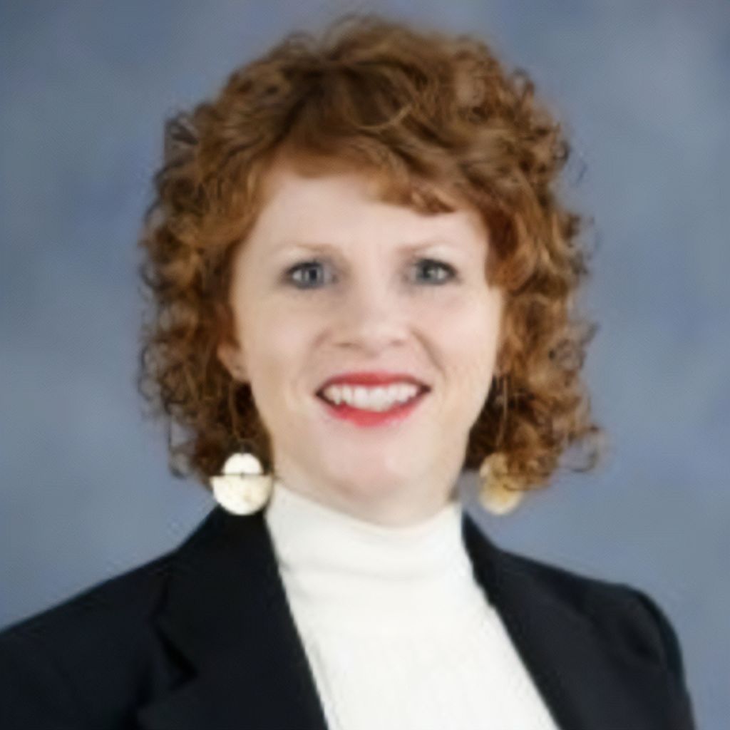 Photo of Rhiannon M. Maton
