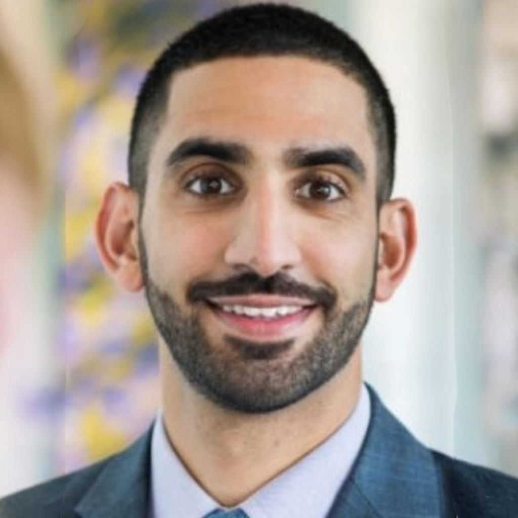 Photo of Ahsan Ali.