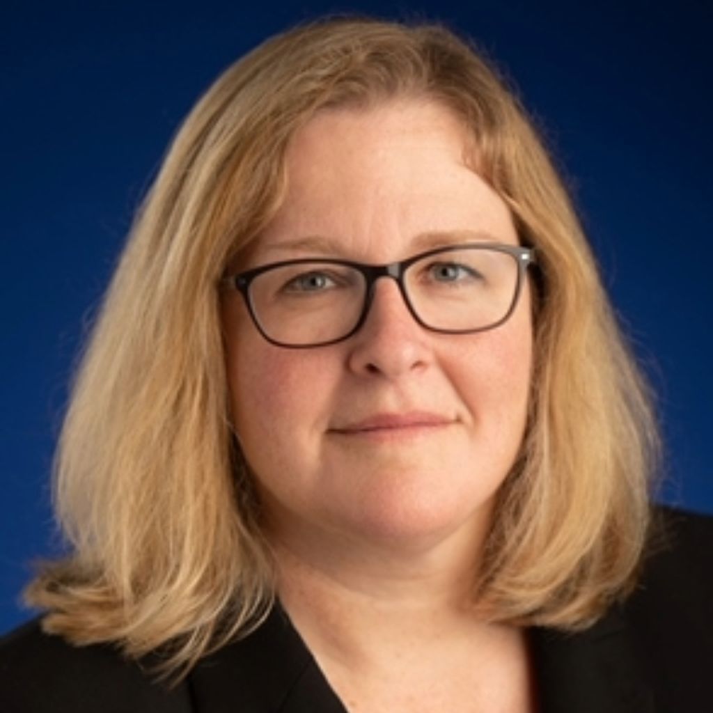 Photo of Alexandra Matish.