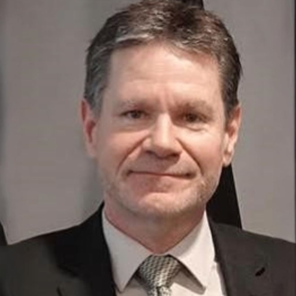 Photo of Dale Kapla.