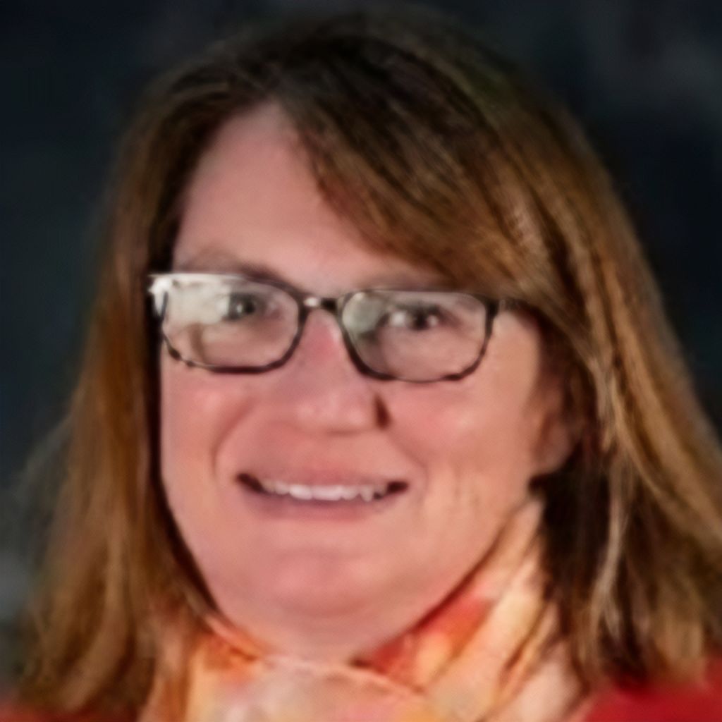 Photo of Melissa Sortman.