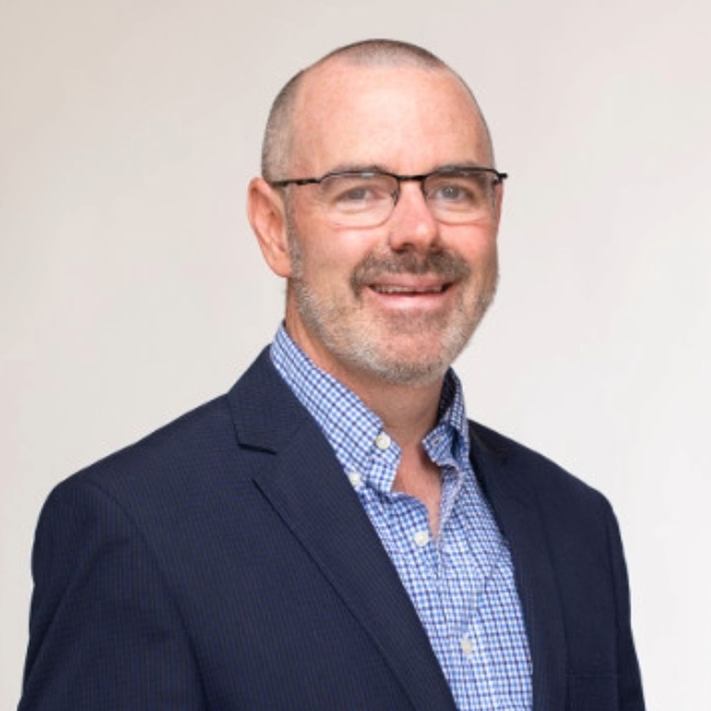 Photo of Michael Eagen.