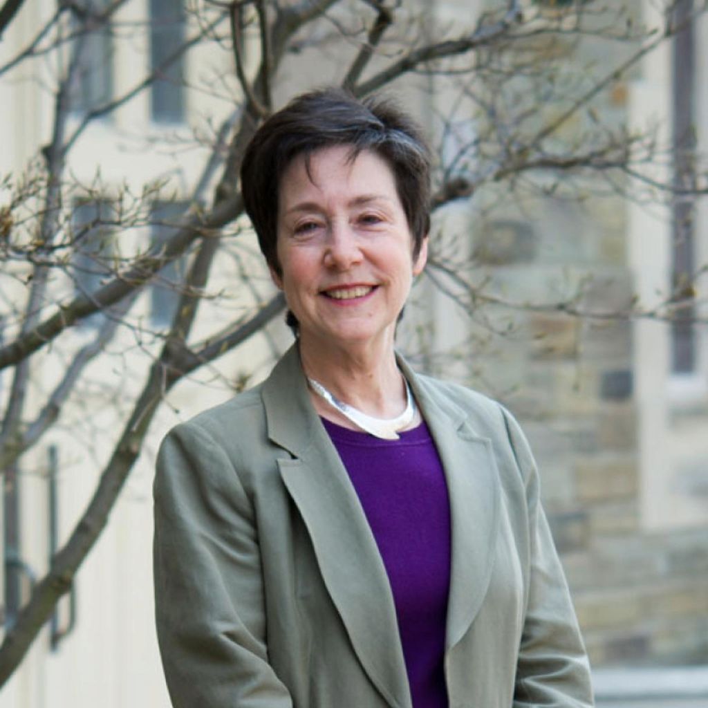 Photo of Risa L. Lieberwitz.