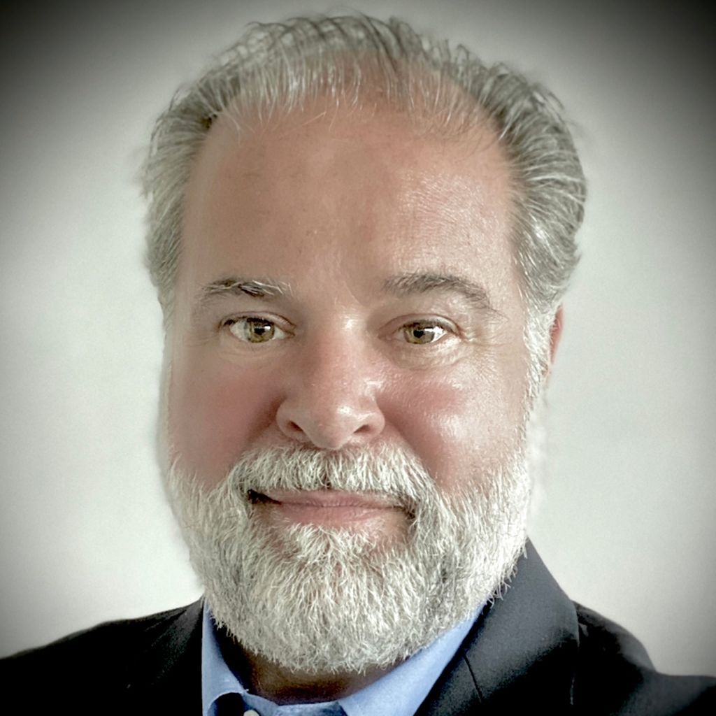 Photo of Thomas H. Riley.