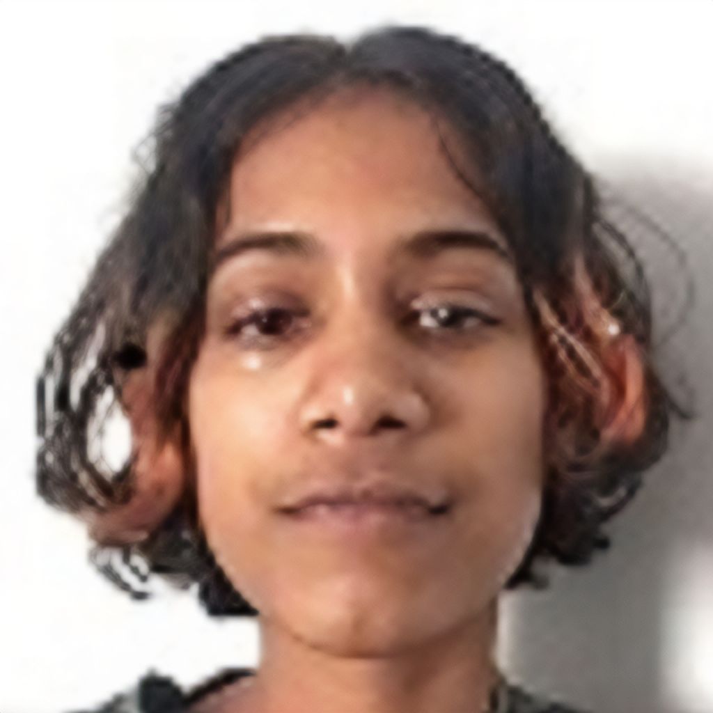 Photo of Anu Biswas
