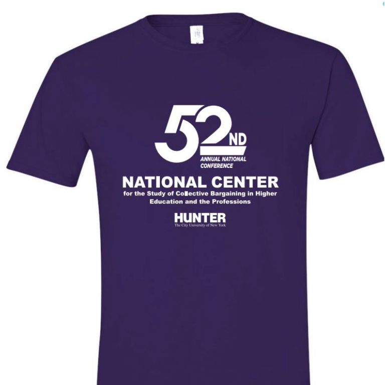 National Center 2025 Shirt