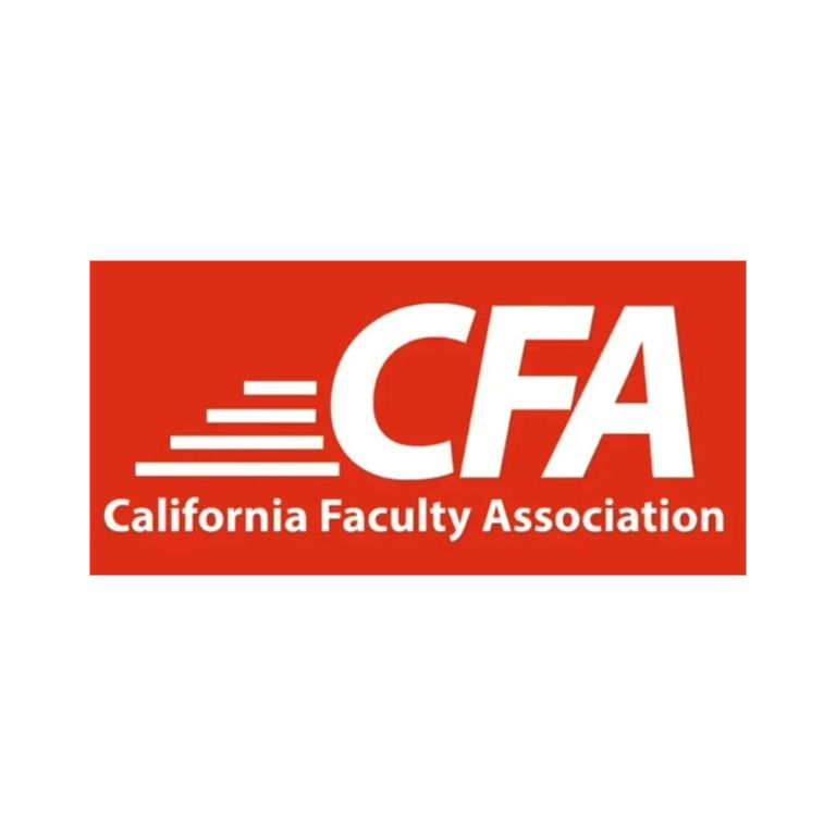 CFA logo.