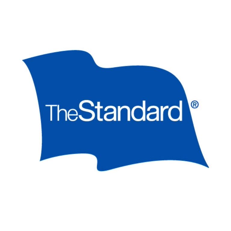 The Standard logo.