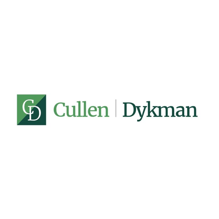 Cullen Dykman Logo.