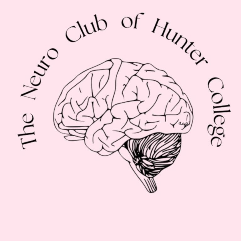 Logo of Neuro Club of Hunter College
