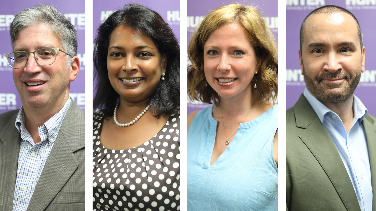 New Faculty