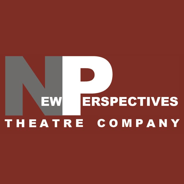 New Perspectives Theatre Company logo