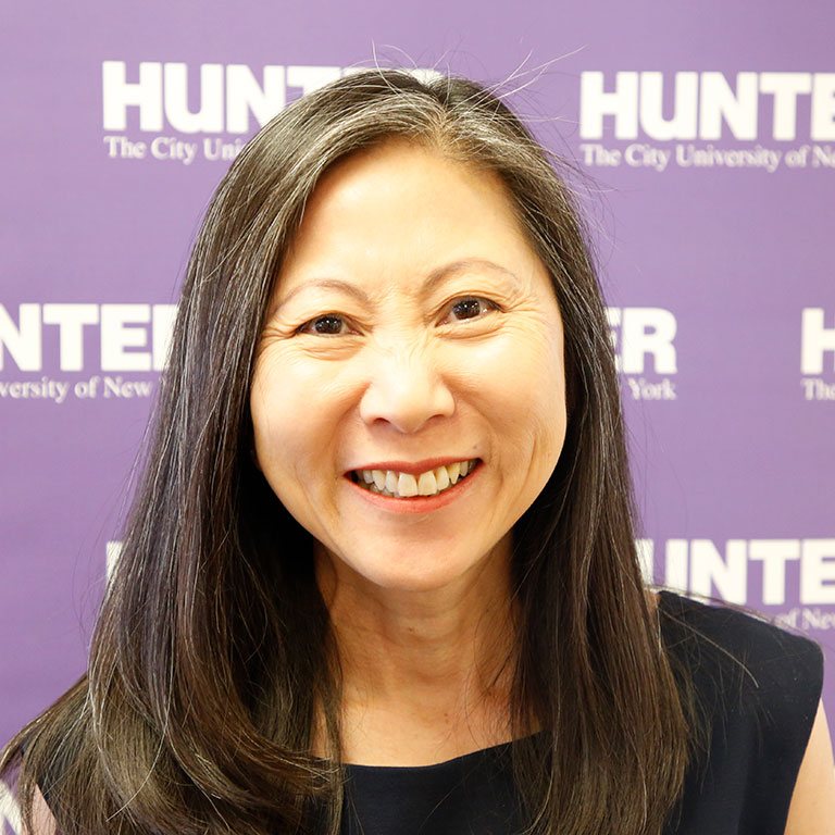 Nina Wong