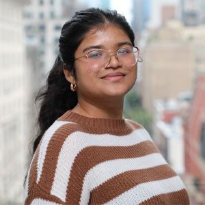 Nishat Raihana